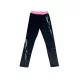 Lányka leggings 146-176 (fekete)