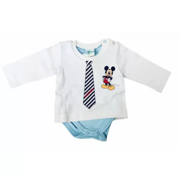 Mickey body pólóval 86-os