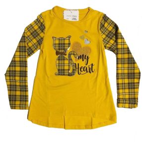 Cicás felső 134-164 