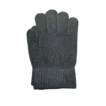 Kötött kesztyű (méret nélküli:h:18cm)