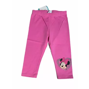 Minnie leggings 74-122 (3/4-es)