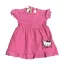 Hello Kitty lányka ruha 98-as
