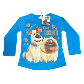 Pets-A kis kedvencek titkos élete felső 92-122