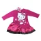Hello Kitty alkalmi ruha 74-es