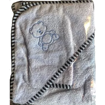 Macis frottír kifogó 80*80