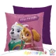 Paw Patrol párna 40*40