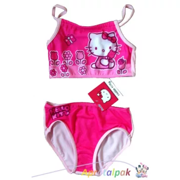 Hello Kitty bikini 92-116 (extra akció)