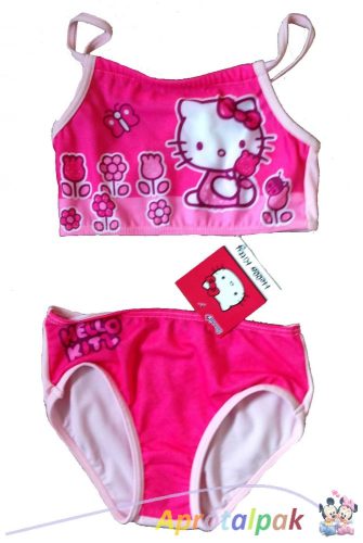 Hello Kitty bikini 92-116 (extra akció)