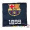 FCB plüss párna 35*35