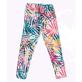Lányka leggings 86/92-110