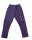 Lányka leggings 86-98 (lila)
