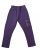 Lányka leggings 86-98 (lila)