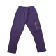 Lányka leggings 86-98 (lila)