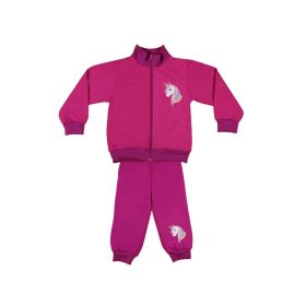 Unikornis szabadidő 92-140 (bolyhos)