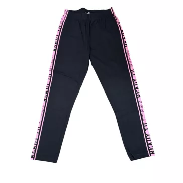 Lányka leggings (3/4-es) 134-164