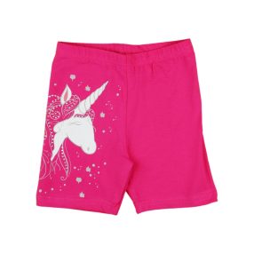 Unikornis biciklis nadrág 98-158