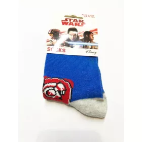 Star Wars zokni 23/26-os
