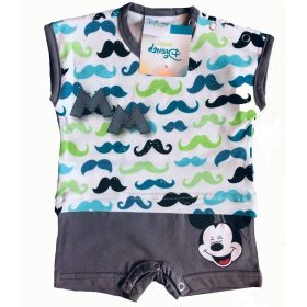 Mickey napozó 56-80