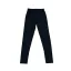Lányka leggings 134-164 (vékony) /fekete/
