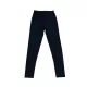Lányka leggings 134-164 (vékony) /fekete/