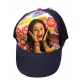 Soy Luna  baseball sapka 52-es (kék)