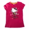 Hello Kitty póló 128-as 