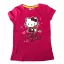 Hello Kitty póló 128-as 