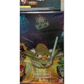 Angry Birds terítő