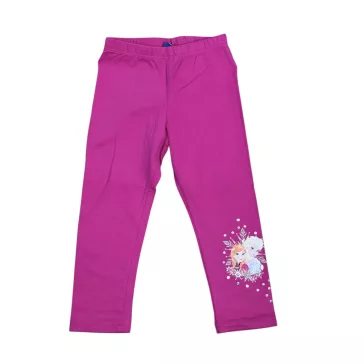 Jégvarázs leggings 104-es