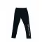 Lányka leggings 134-164 (fekete)