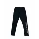 Lányka leggings 134-164 (fekete)