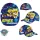 Paw Patrol baseball sapka 54-es