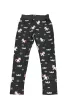 Lányka leggings 104-es /vastag/