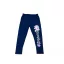Unikornis leggings 116-146 (kék)