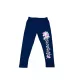 Unikornis leggings 116-146 (kék)