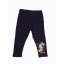 Minnie leggings 86-os (sötétlila)