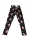 Lányka leggings 98/104-as(vastag)  /unikornis/