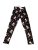 Lányka leggings 98/104-134/140 (vastag) /unikornis/