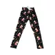 Lányka leggings 98/104-as(vastag)  /unikornis/