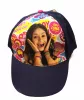 Soy Luna  baseball sapka 54-es (kék)