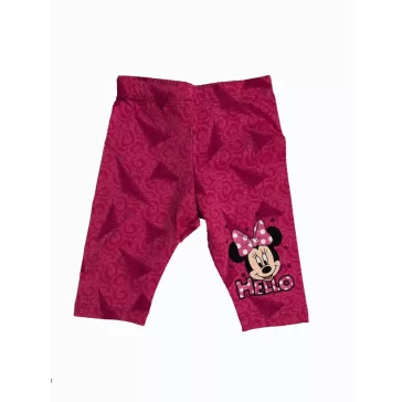 Minnie leggings 74-es (kisebb)