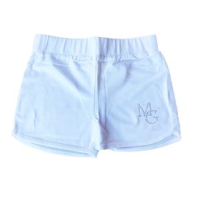 Lányka rövidnadrág 92-116