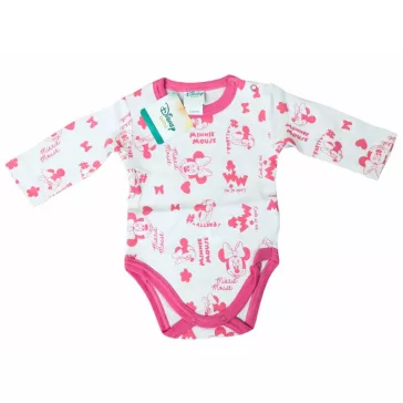 Minnie body 68-as