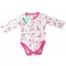 Minnie body 68-as