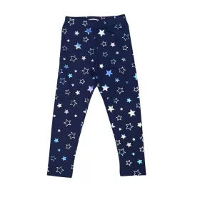 Csillagos leggings 98-128