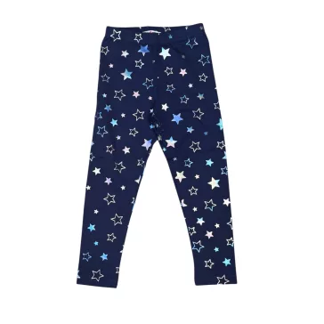 Csillagos leggings 98-128