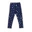 Csillagos leggings 98-128