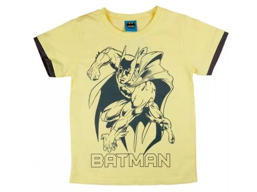 Batman póló 104-140