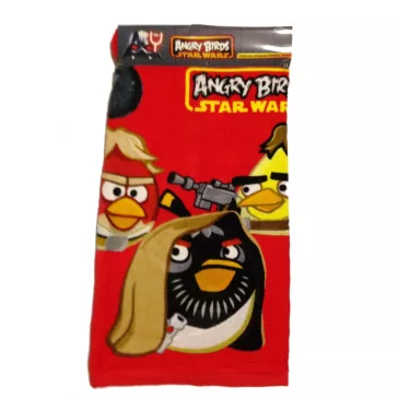 Angry Birds poncsó
