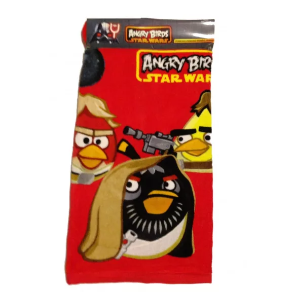 Angry Birds poncsó